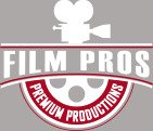 FILM PRO PRODUCTIONS logo